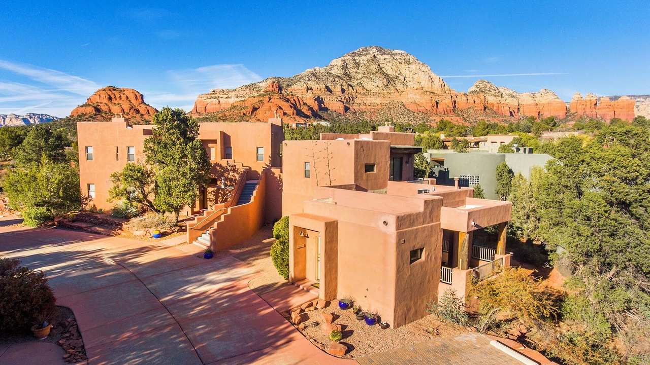 Photo of Outdoor in West Sedona