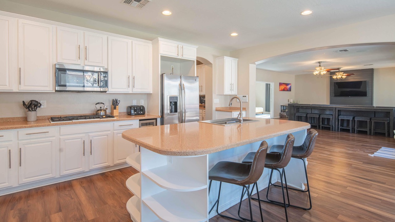 Photo of Kitchen in Mesa
