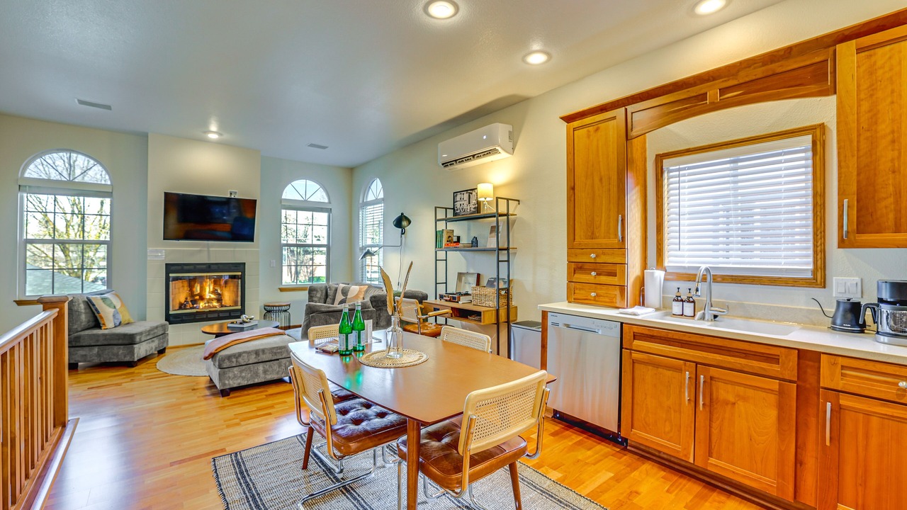 Photo of Kitchen in East End