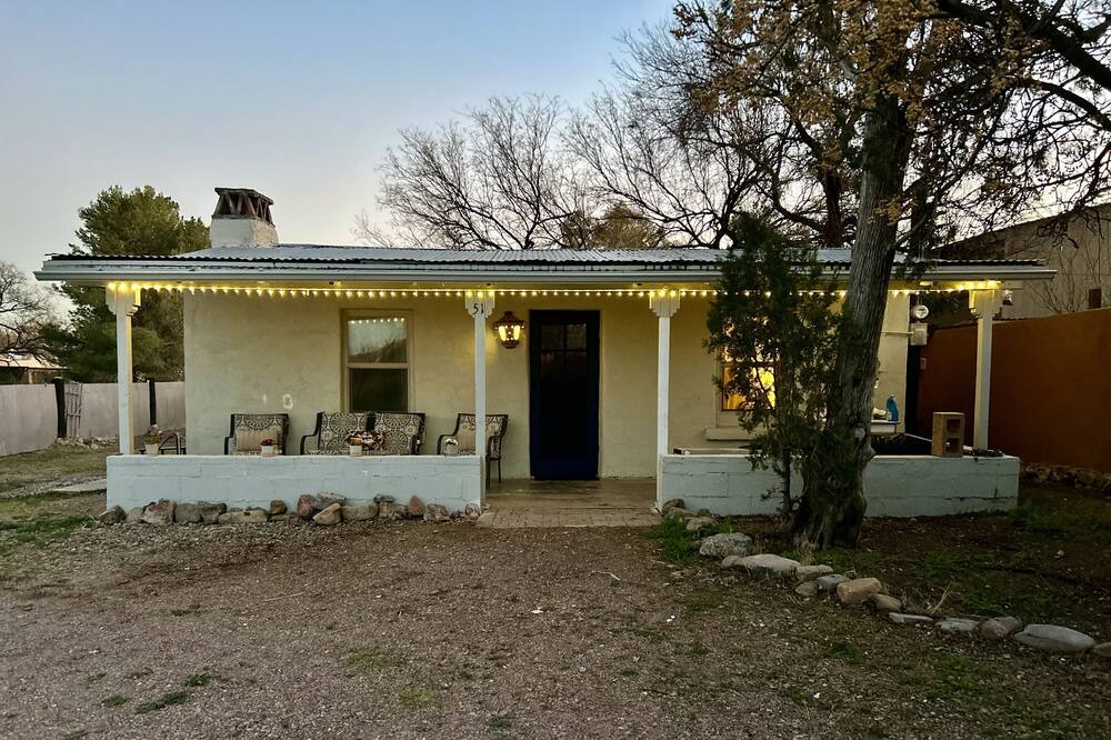 Photo of Outdoor in Tubac