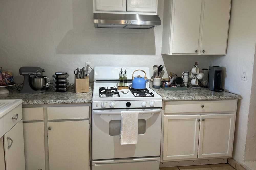 Photo of Kitchen in Tubac