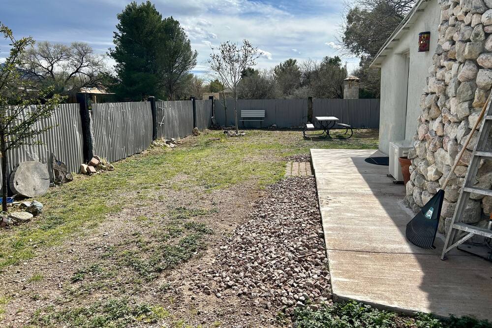 Photo of Outdoor in Tubac