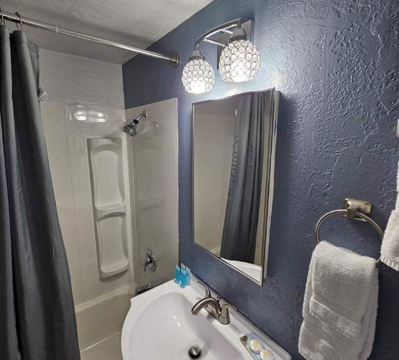 Photo of Bathroom in Coeur d'Alene