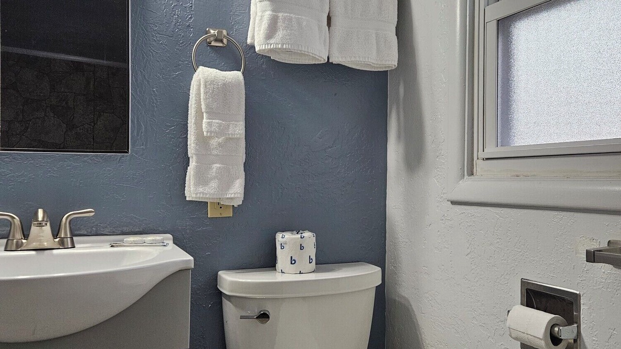 Photo of Bathroom in Coeur d'Alene