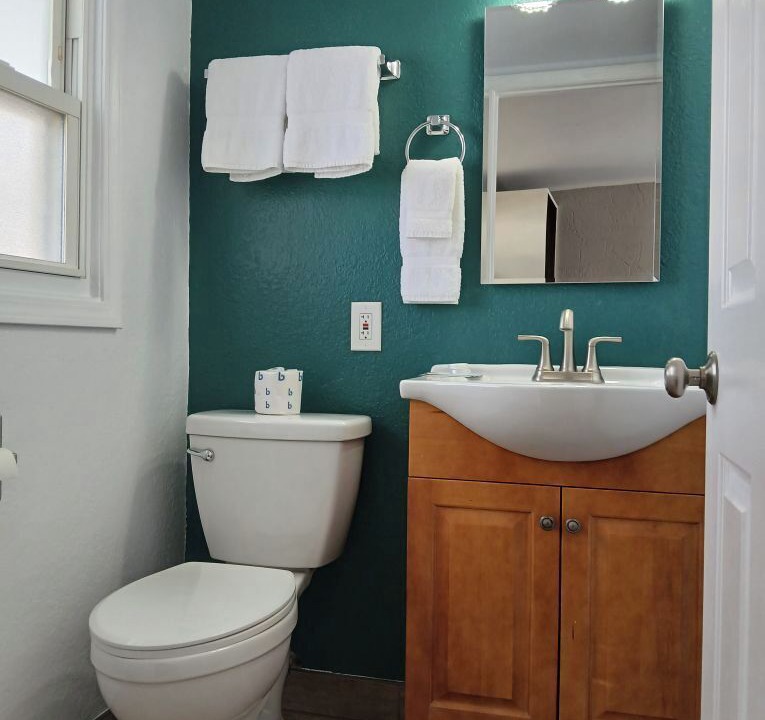 Photo of Bathroom in Coeur d'Alene