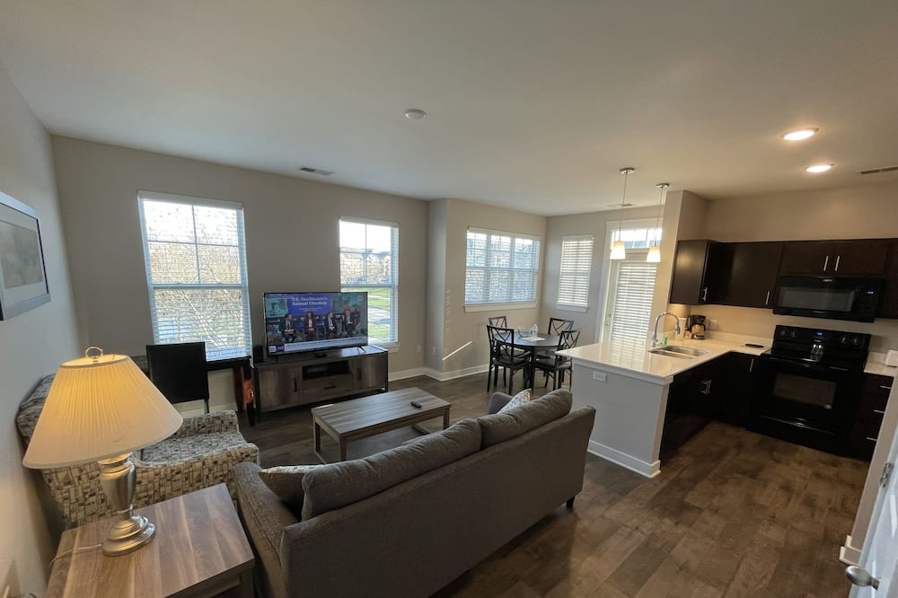 Photo of Livingroom in Carmel