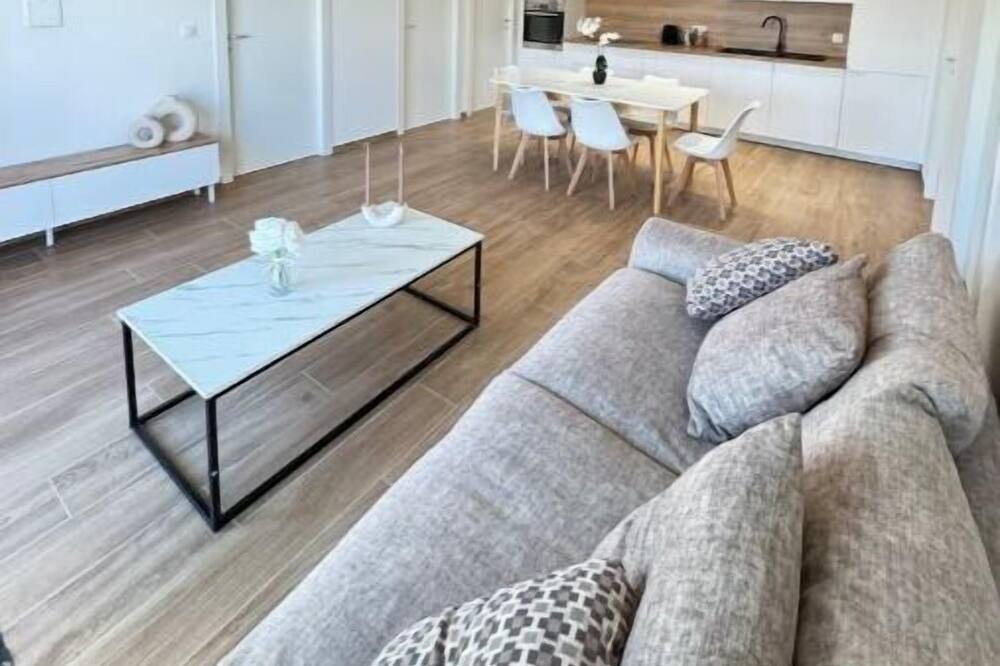 Photo of Livingroom in Furiani