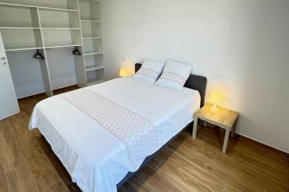 Photo of Bedroom in Furiani