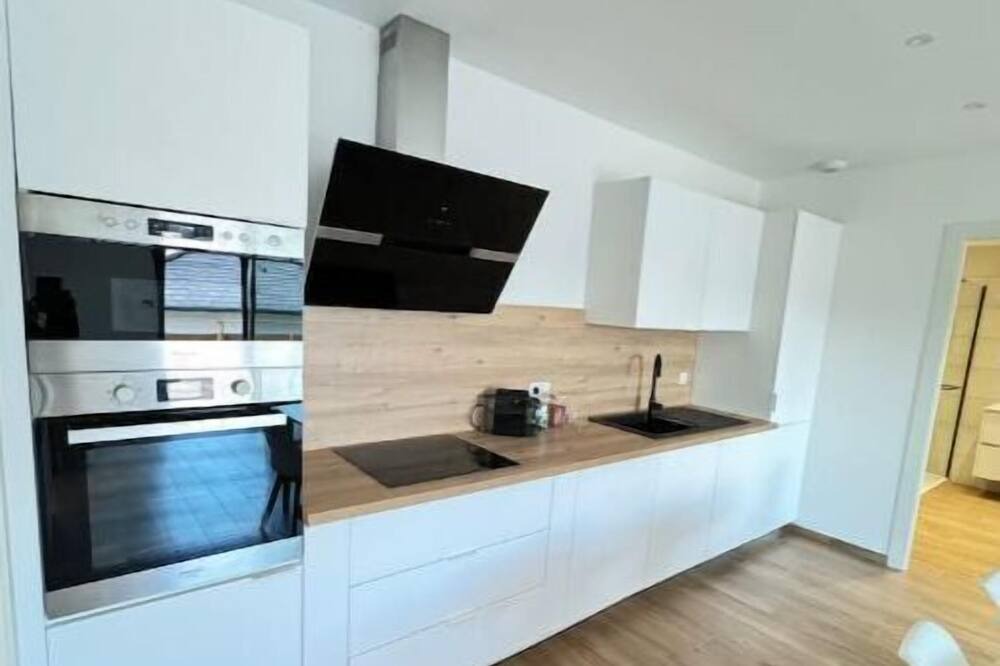 Photo of Kitchen in Furiani