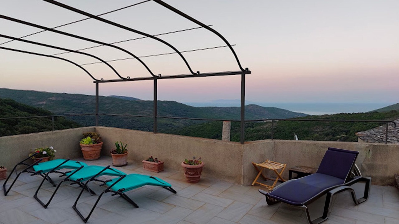 Photo of Outdoor in Cagnano