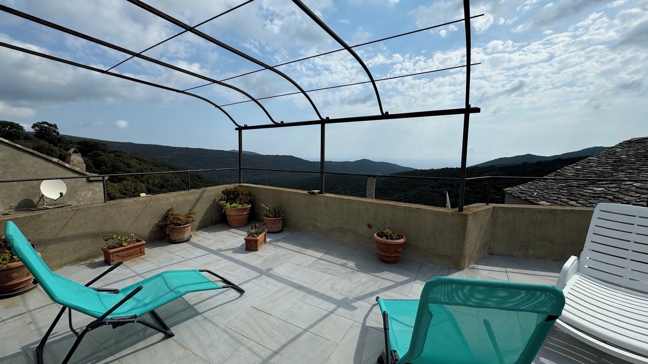 Photo of Outdoor in Cagnano