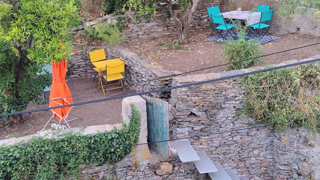 Photo of Outdoor in Cagnano