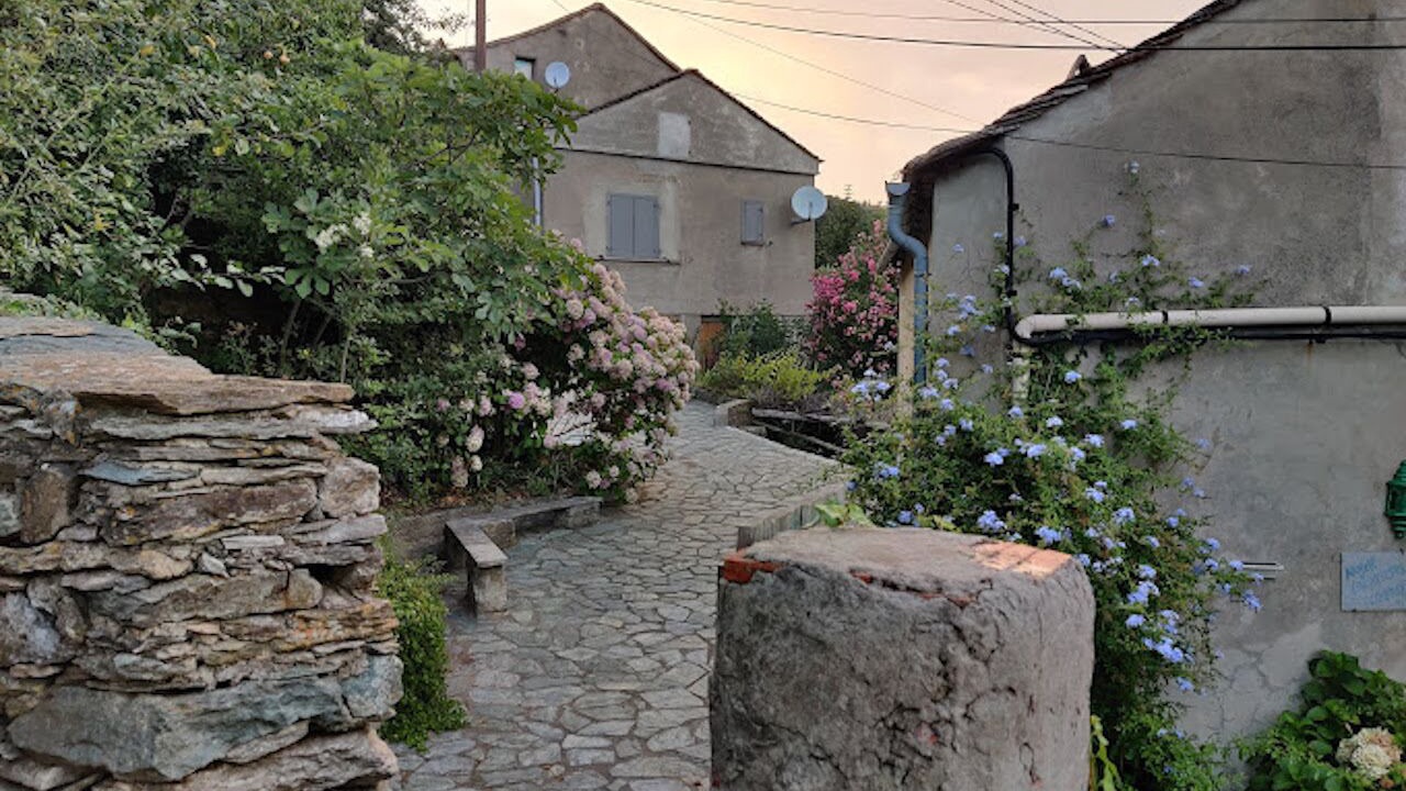 Photo of Outdoor in Cagnano