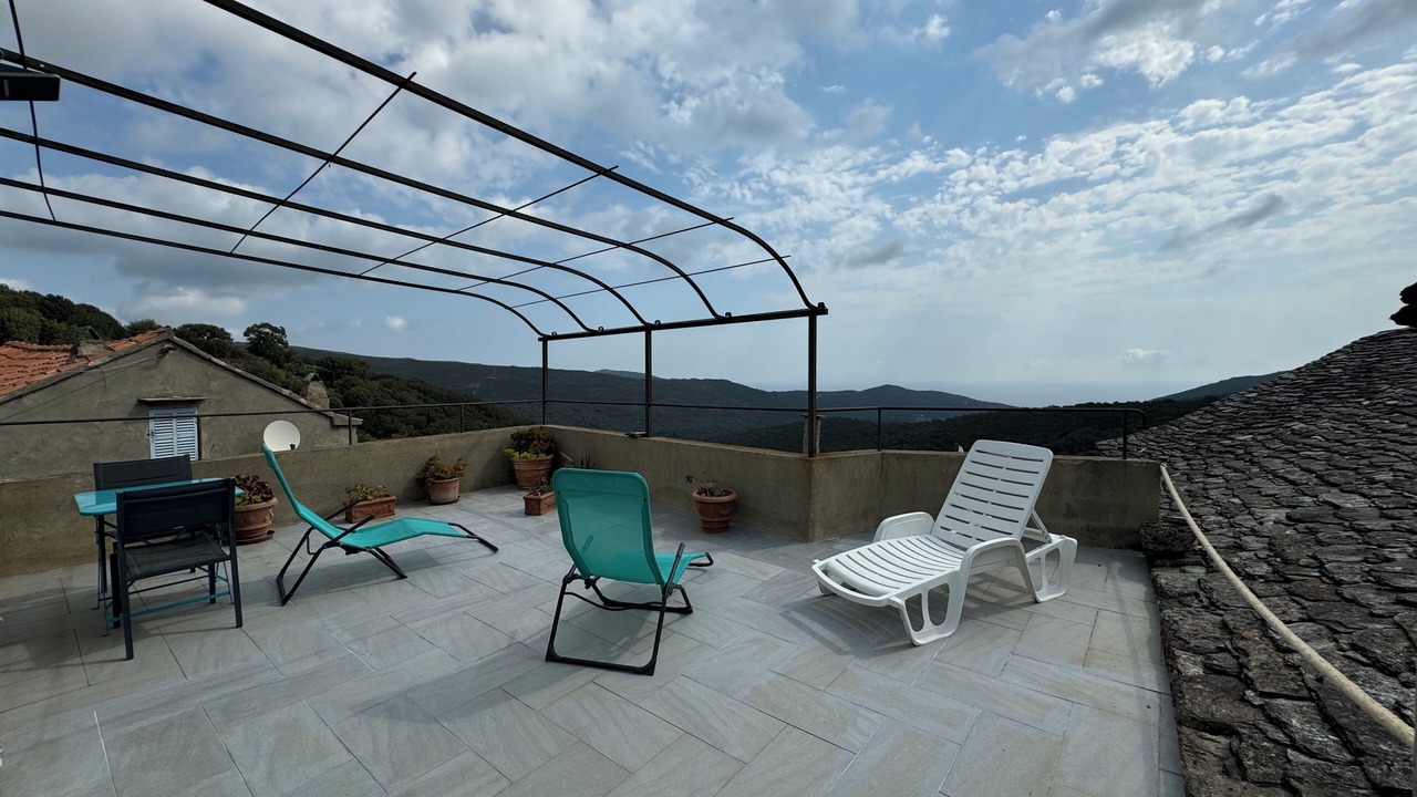 Photo of Outdoor in Cagnano