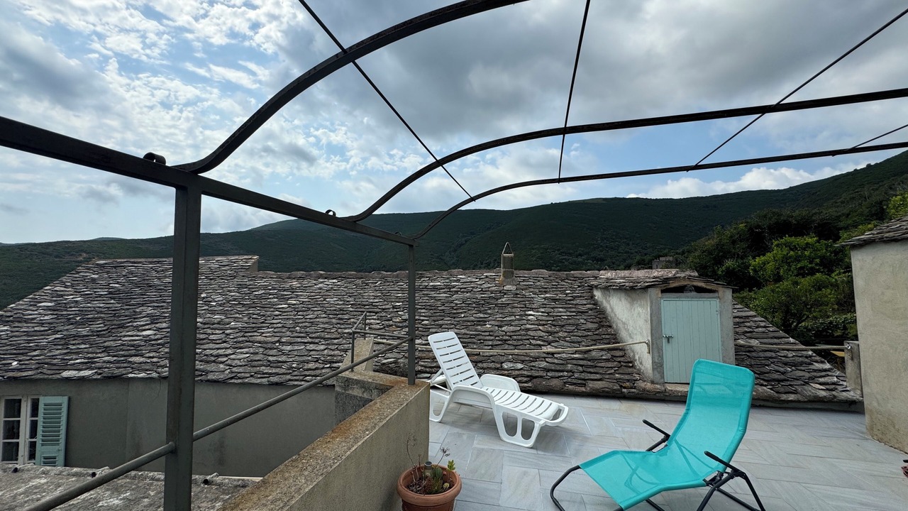 Photo of Outdoor in Cagnano