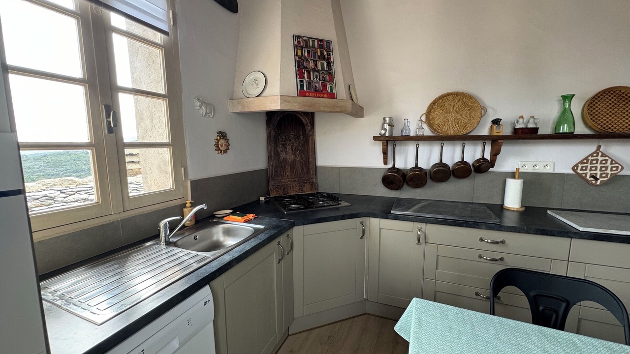 Photo of Kitchen in Cagnano
