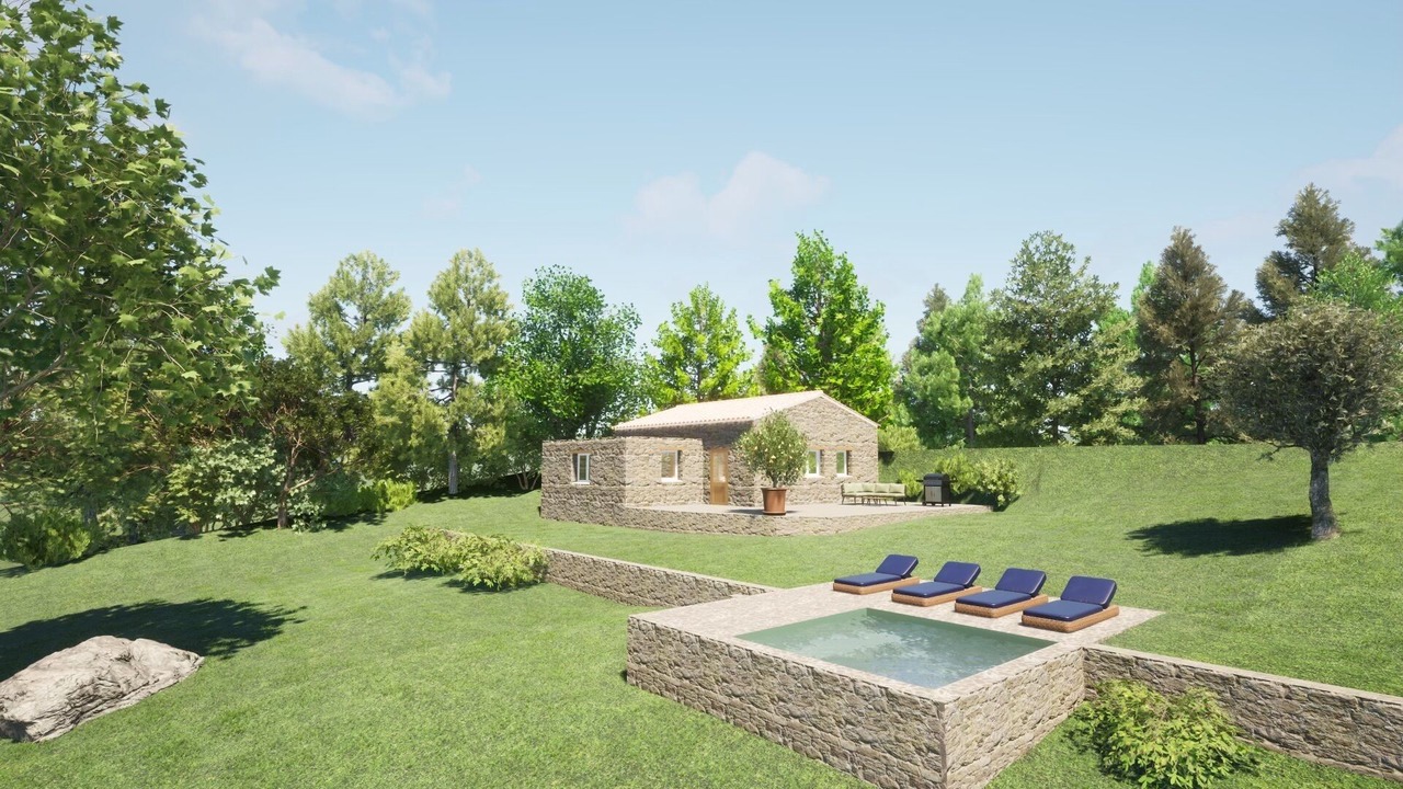 Photo of Outdoor in Murato