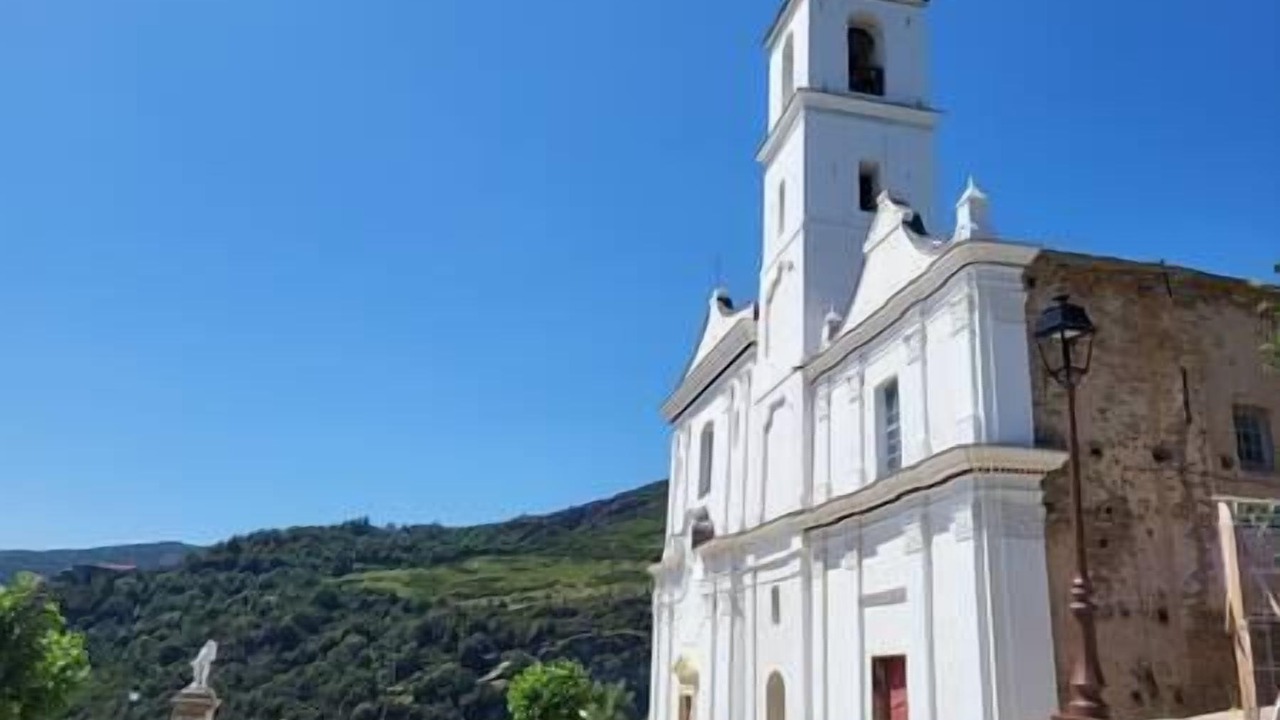 Photo of Outdoor in Santo-Pietro-di-Tenda