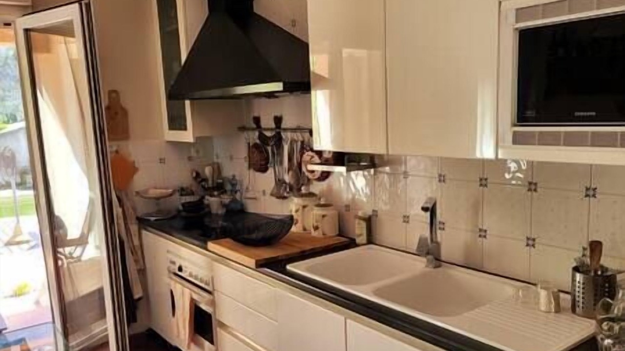 Photo of Kitchen in Santo-Pietro-di-Tenda