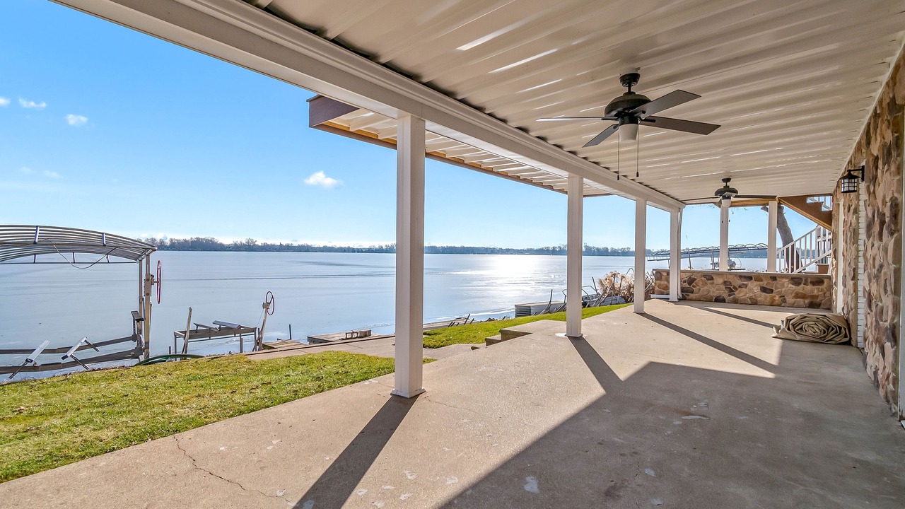 Photo of Outdoor in Coldwater