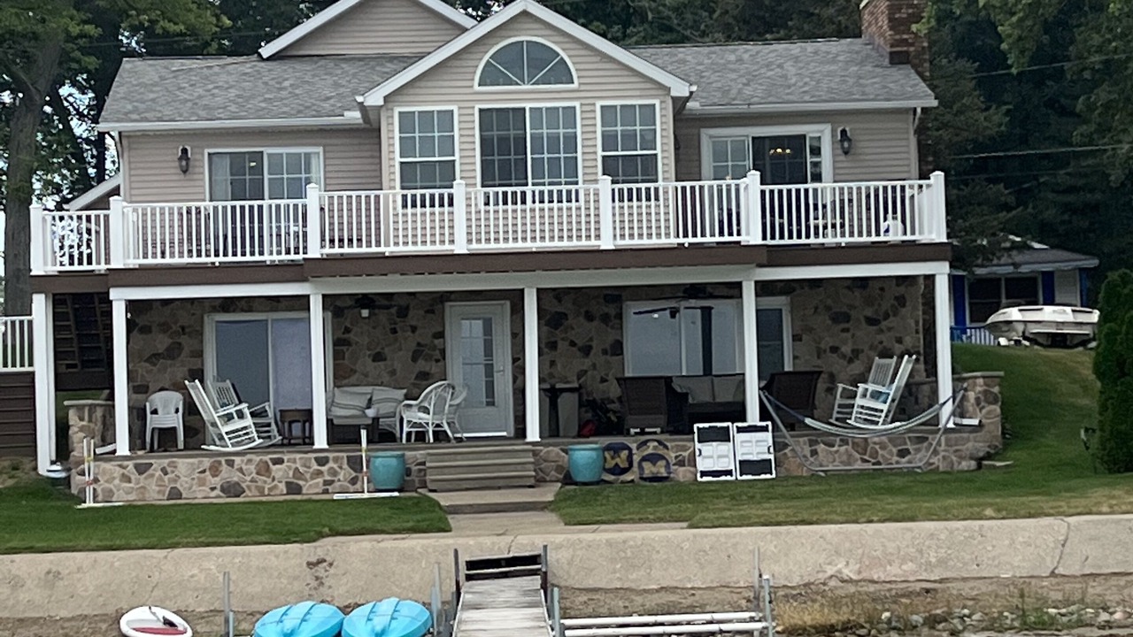Photo of Outdoor in Coldwater