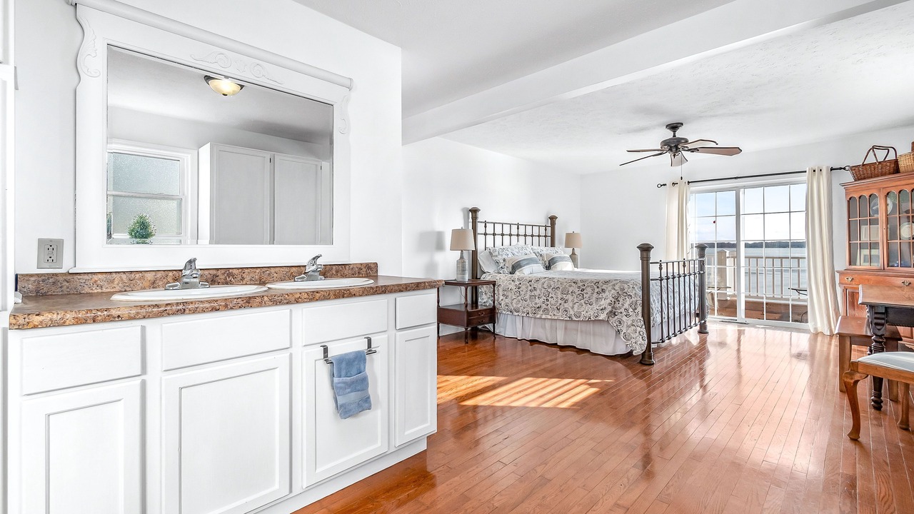 Photo of Kitchen in Coldwater