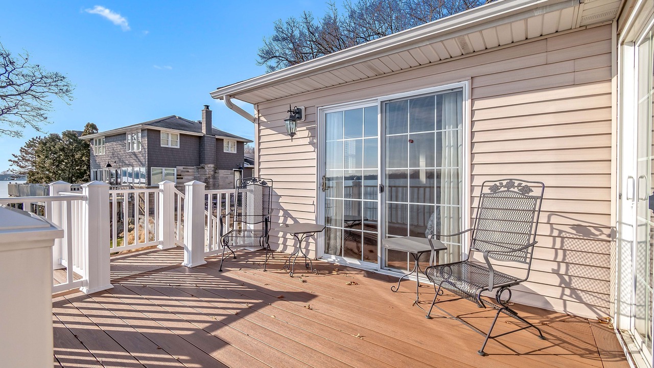 Photo of Outdoor in Coldwater
