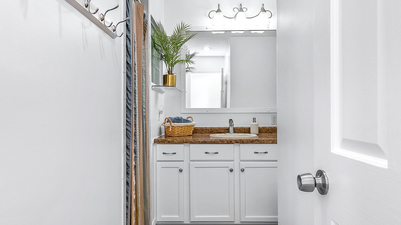 Photo of Kitchen in Coldwater