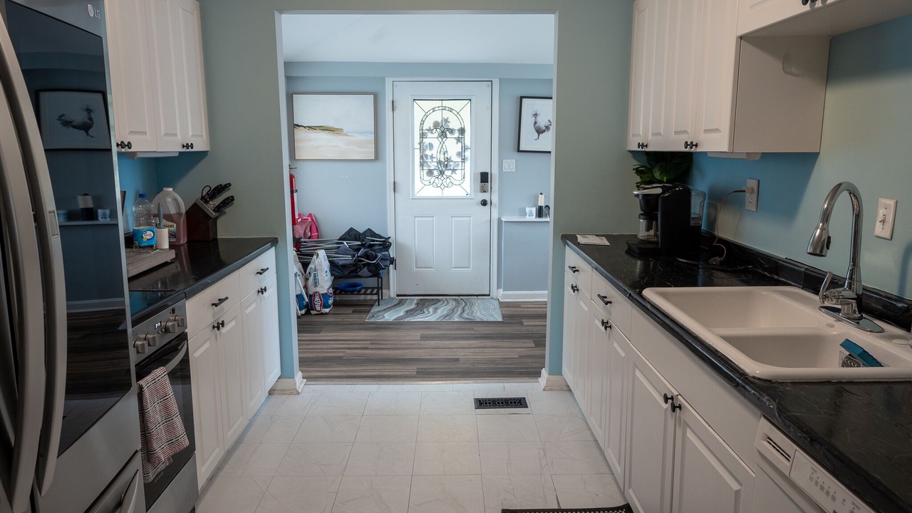 Photo of Kitchen in Shady Side