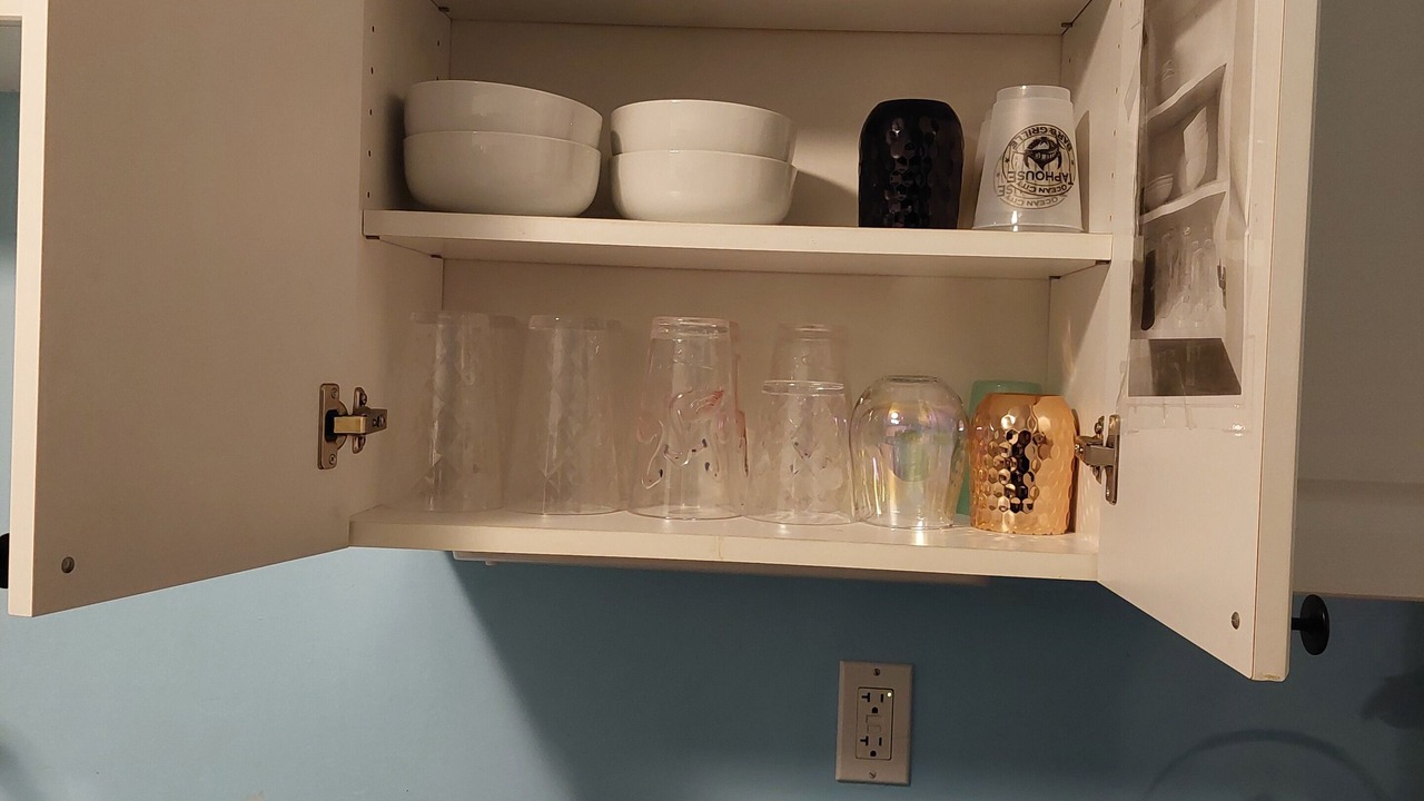 Photo of Kitchen in Shady Side