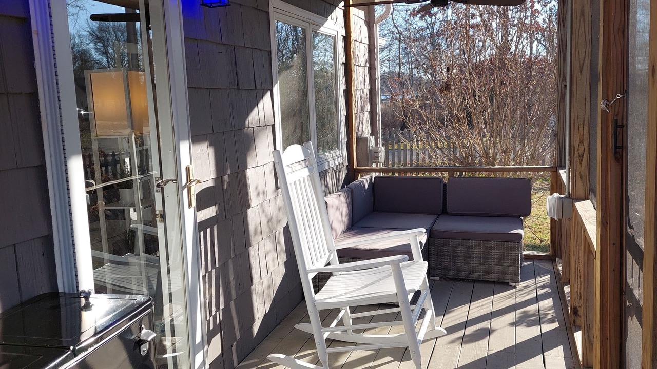 Photo of Outdoor in Shady Side