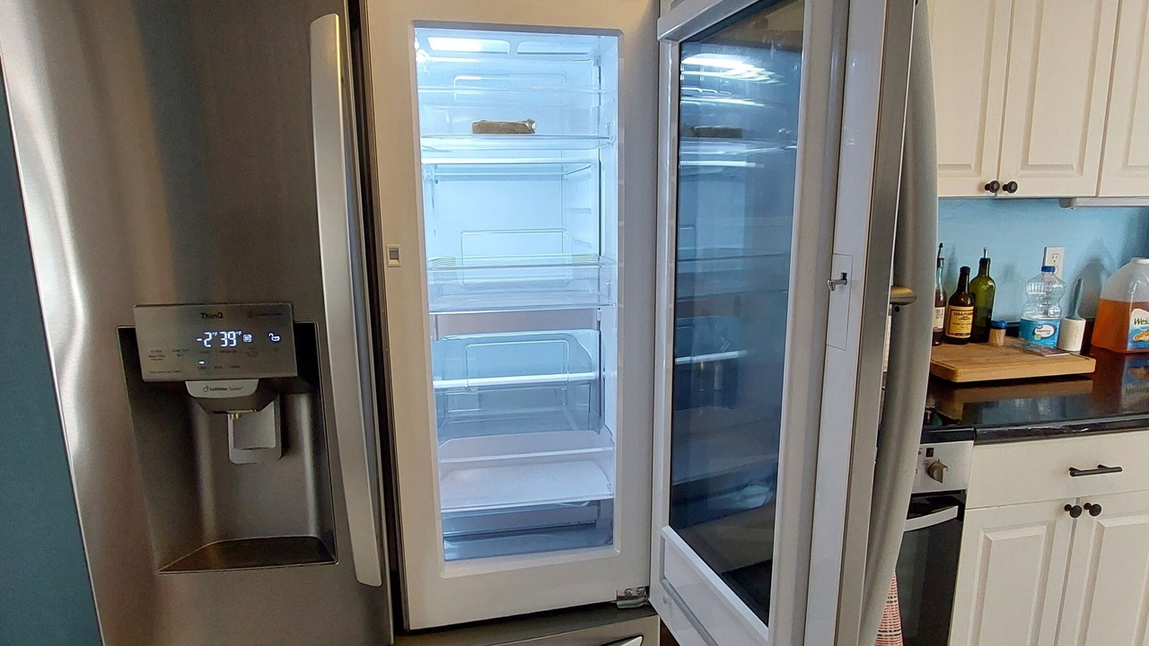 Photo of Kitchen in Shady Side