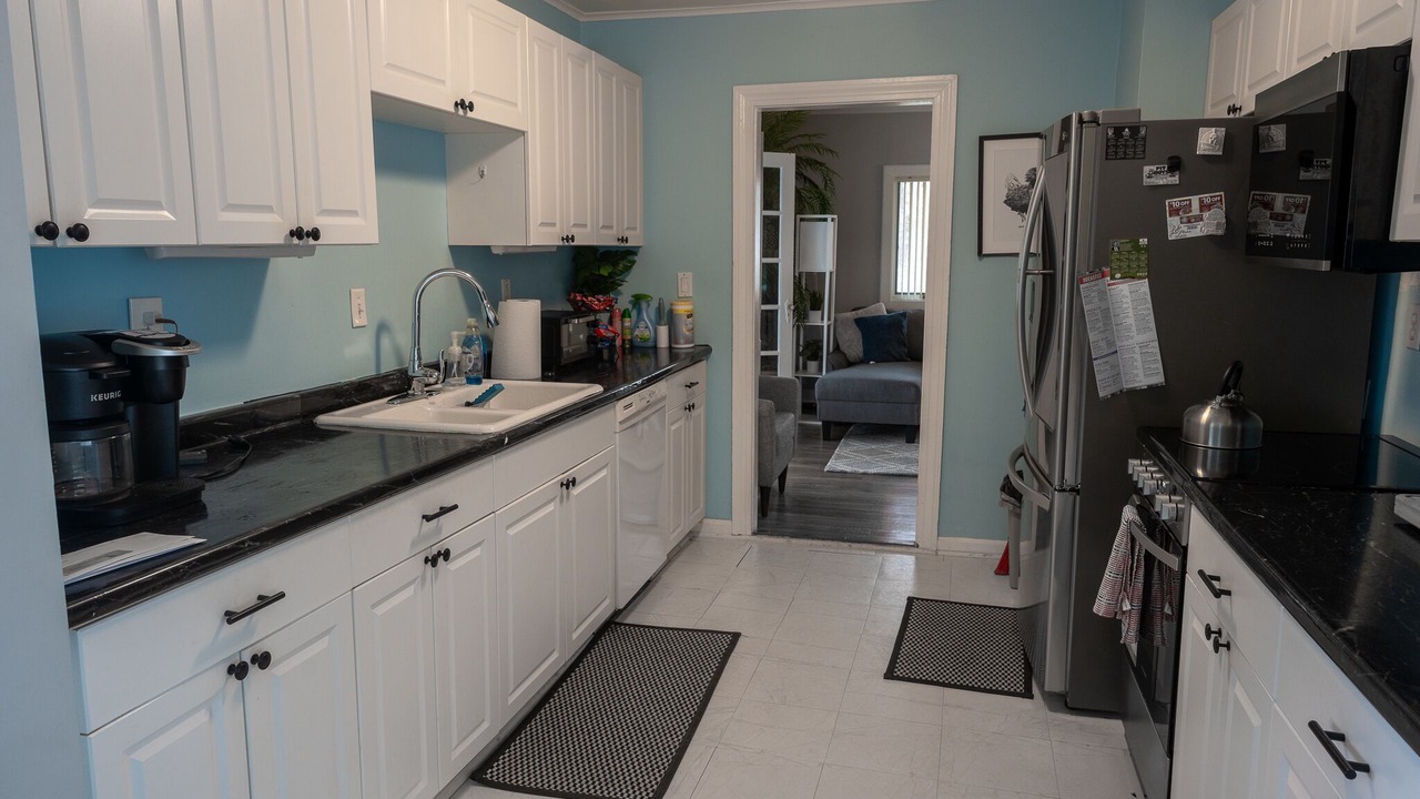 Photo of Kitchen in Shady Side