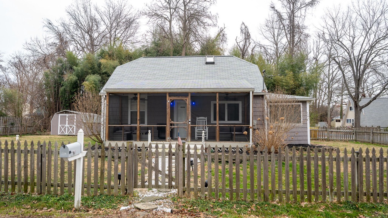 Photo of Outdoor in Shady Side