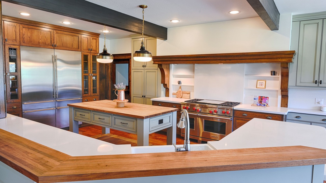 Photo of Kitchen in Flagstaff