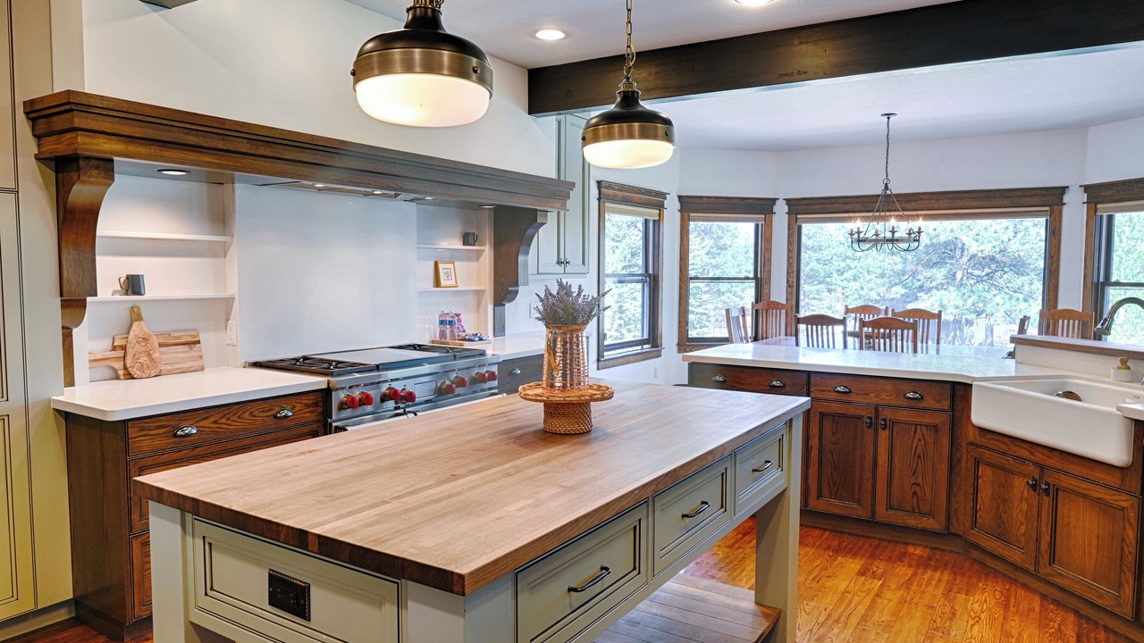 Photo of Kitchen in Flagstaff