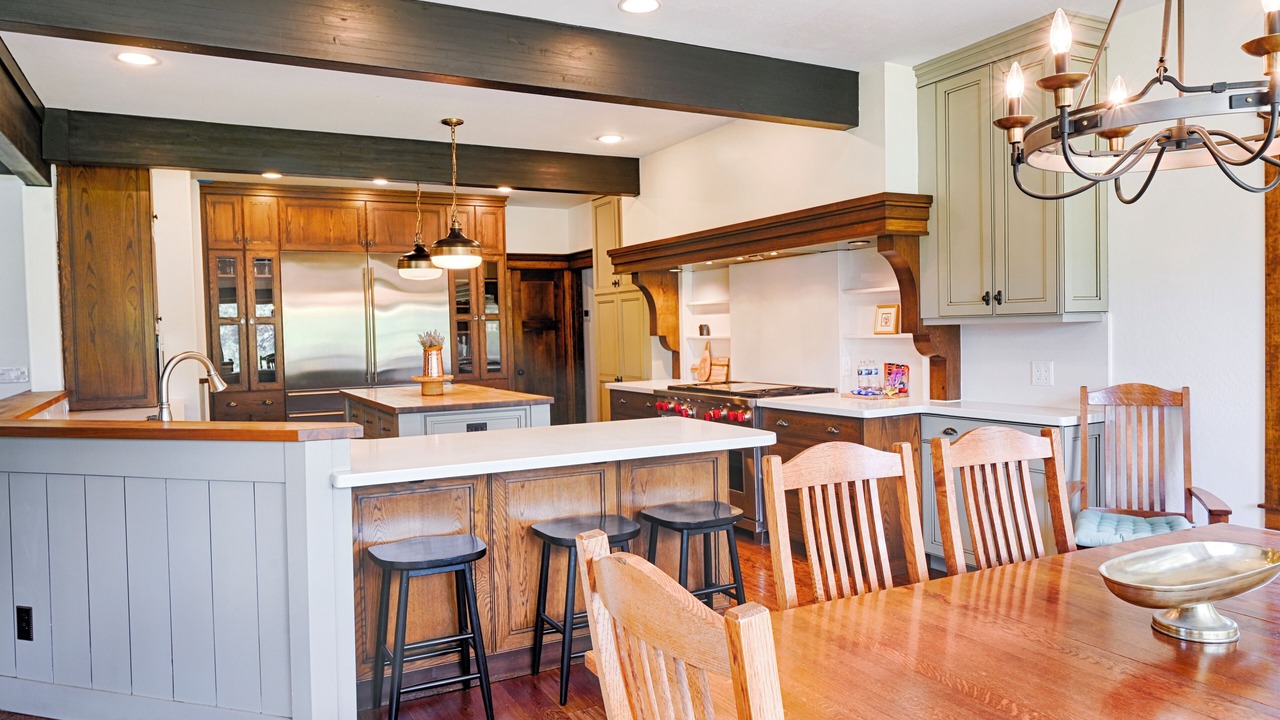 Photo of Kitchen in Flagstaff