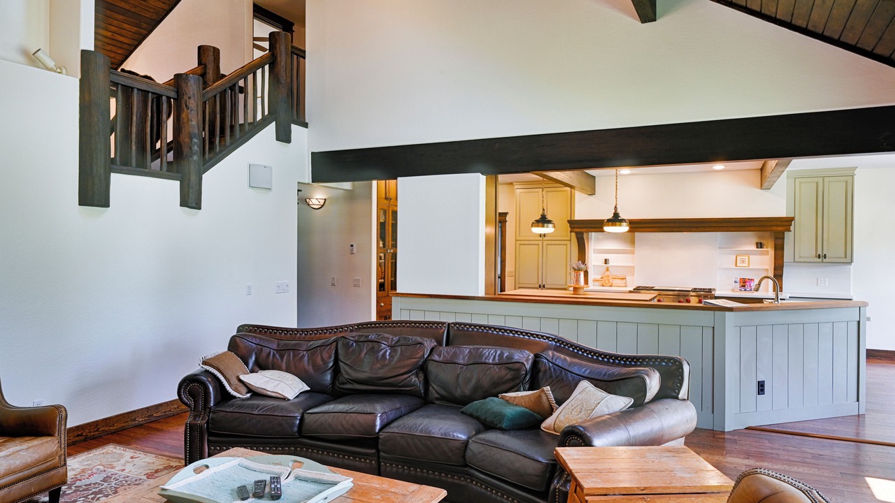 Photo of Livingroom in Flagstaff