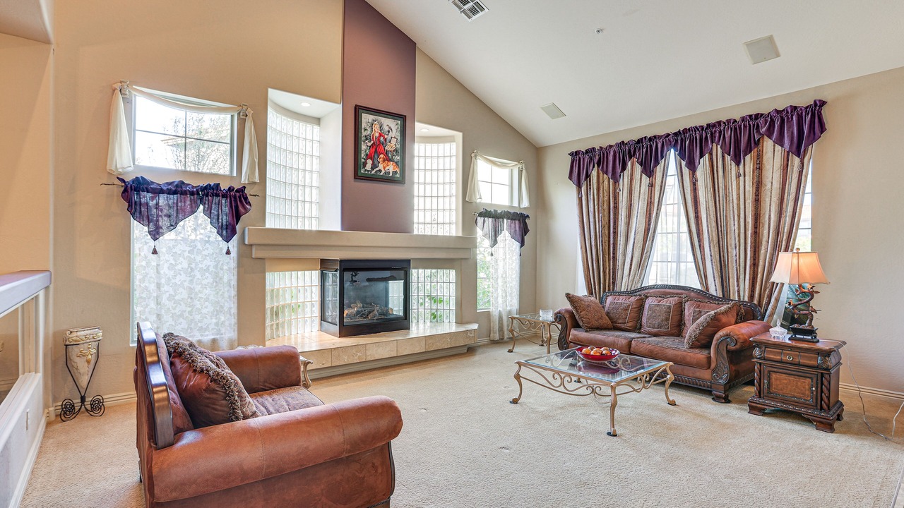 Photo of Livingroom in Terramar