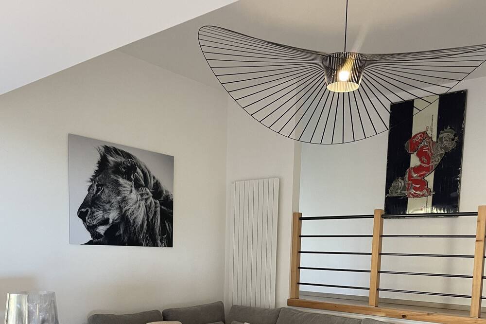 Photo of Livingroom in Molini