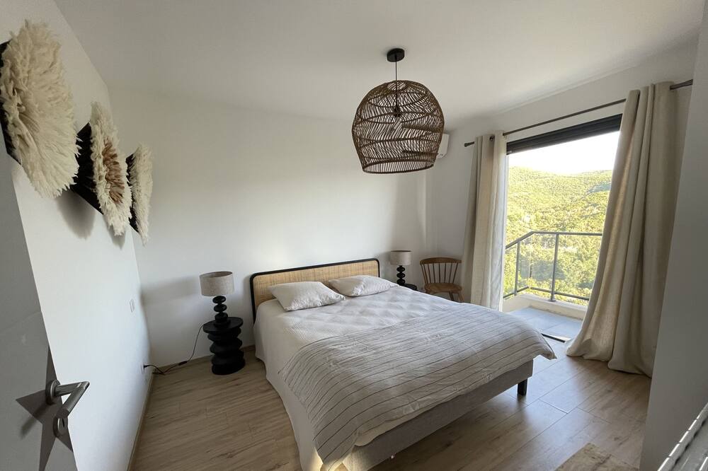 Photo of Bedroom in Molini