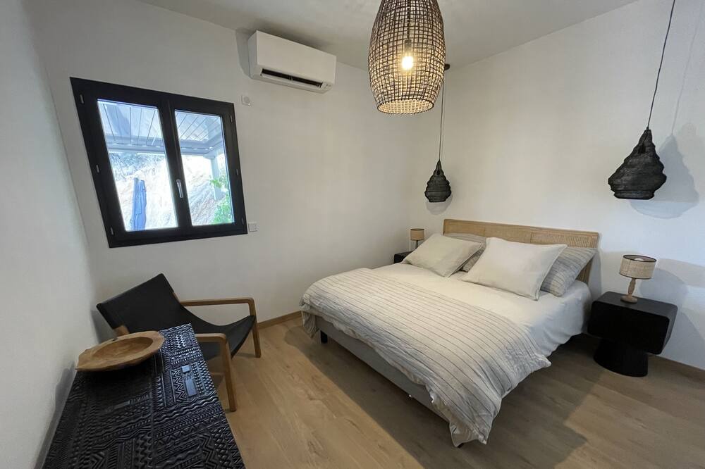Photo of Bedroom in Molini