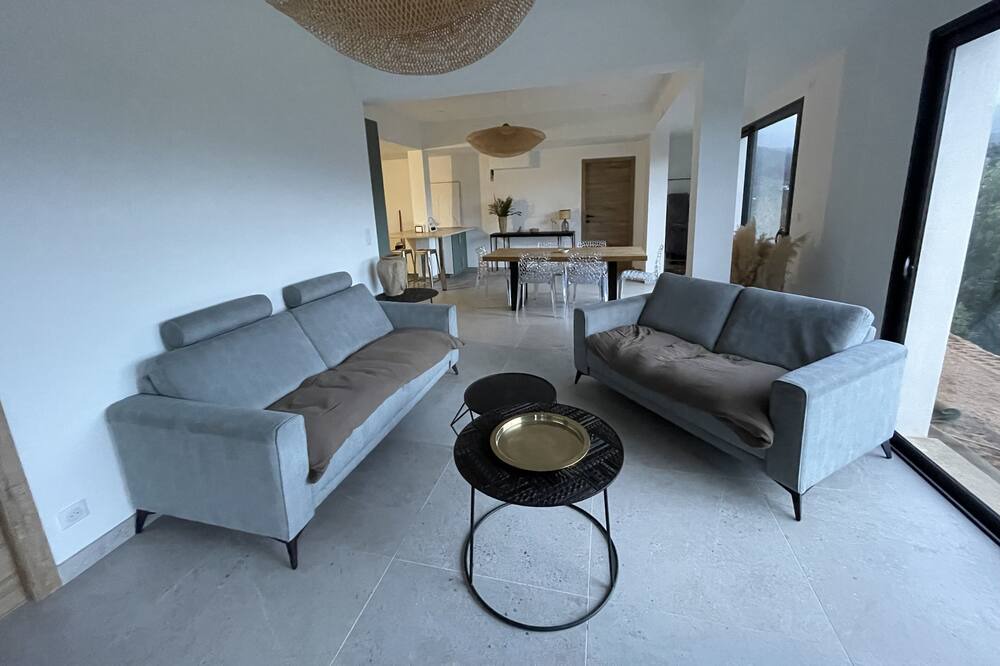 Photo of Livingroom in Molini