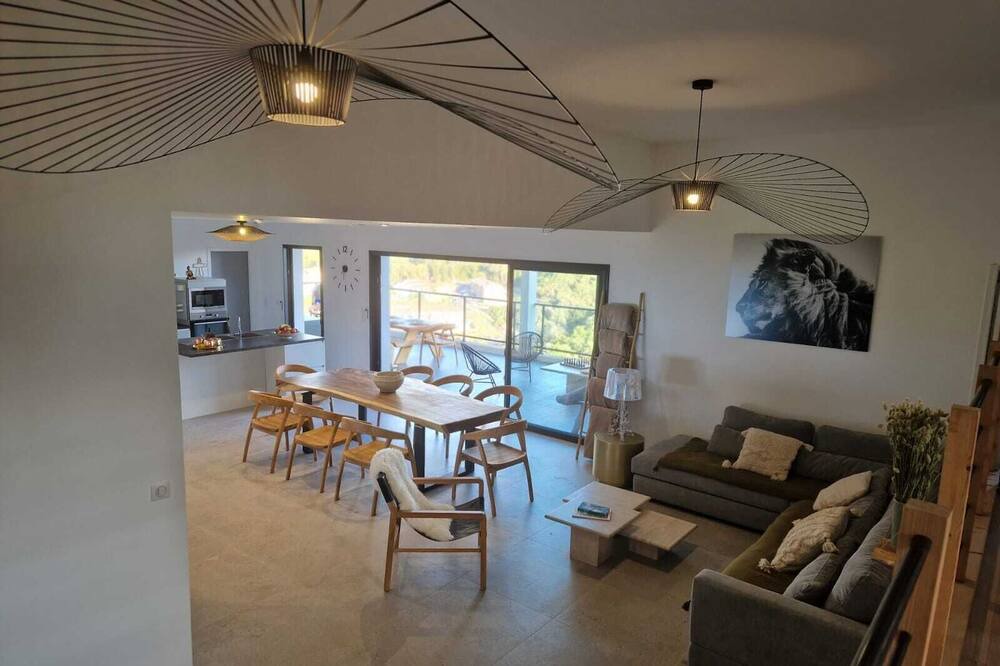 Photo of Livingroom in Molini