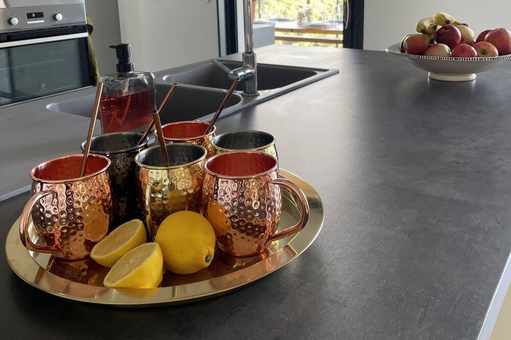 Photo of Kitchen in Molini