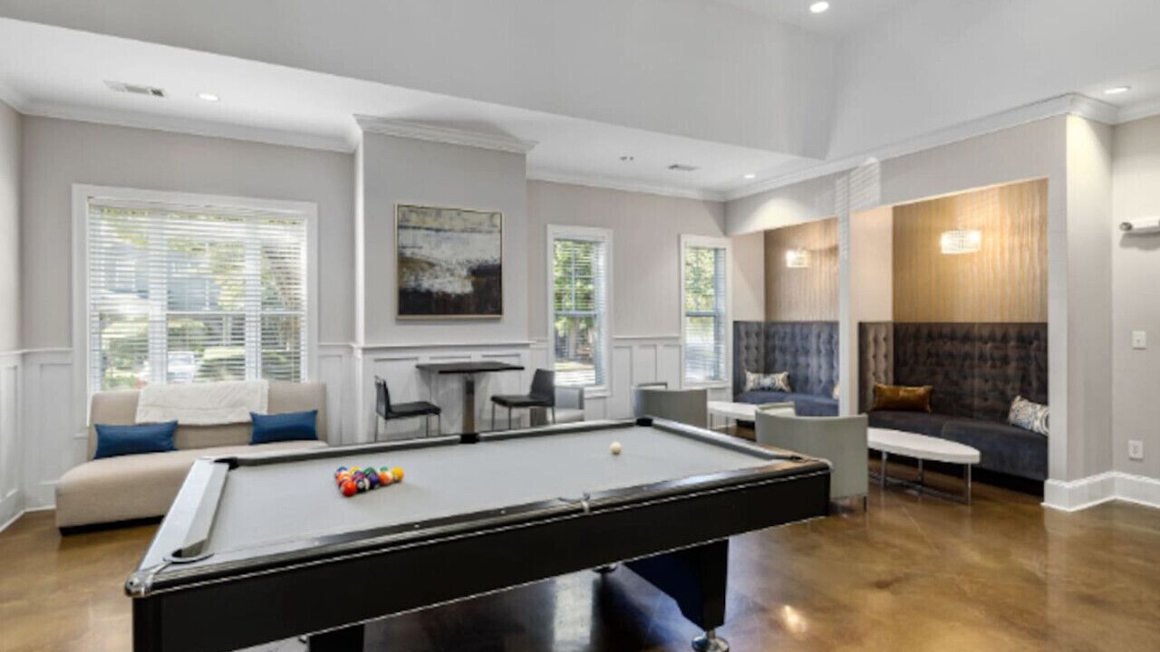 Photo of Bedroom in Southwest Raleigh