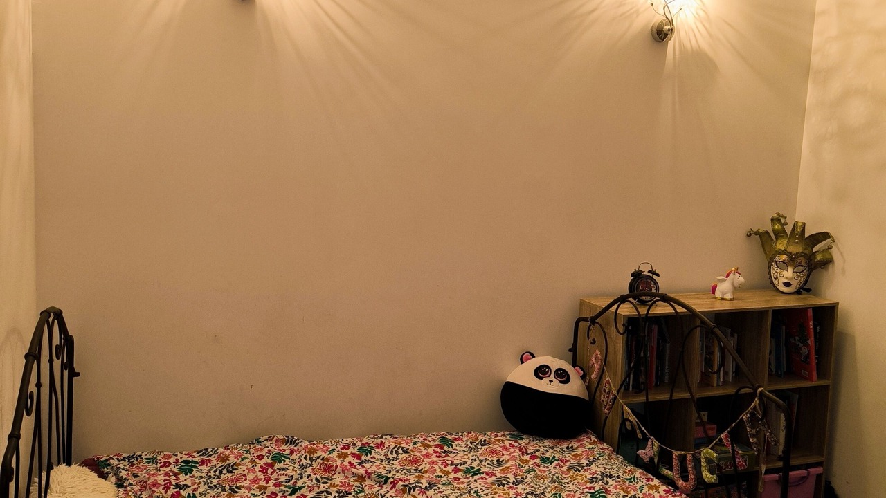 Photo of Bedroom in Taglio-Isolaccio