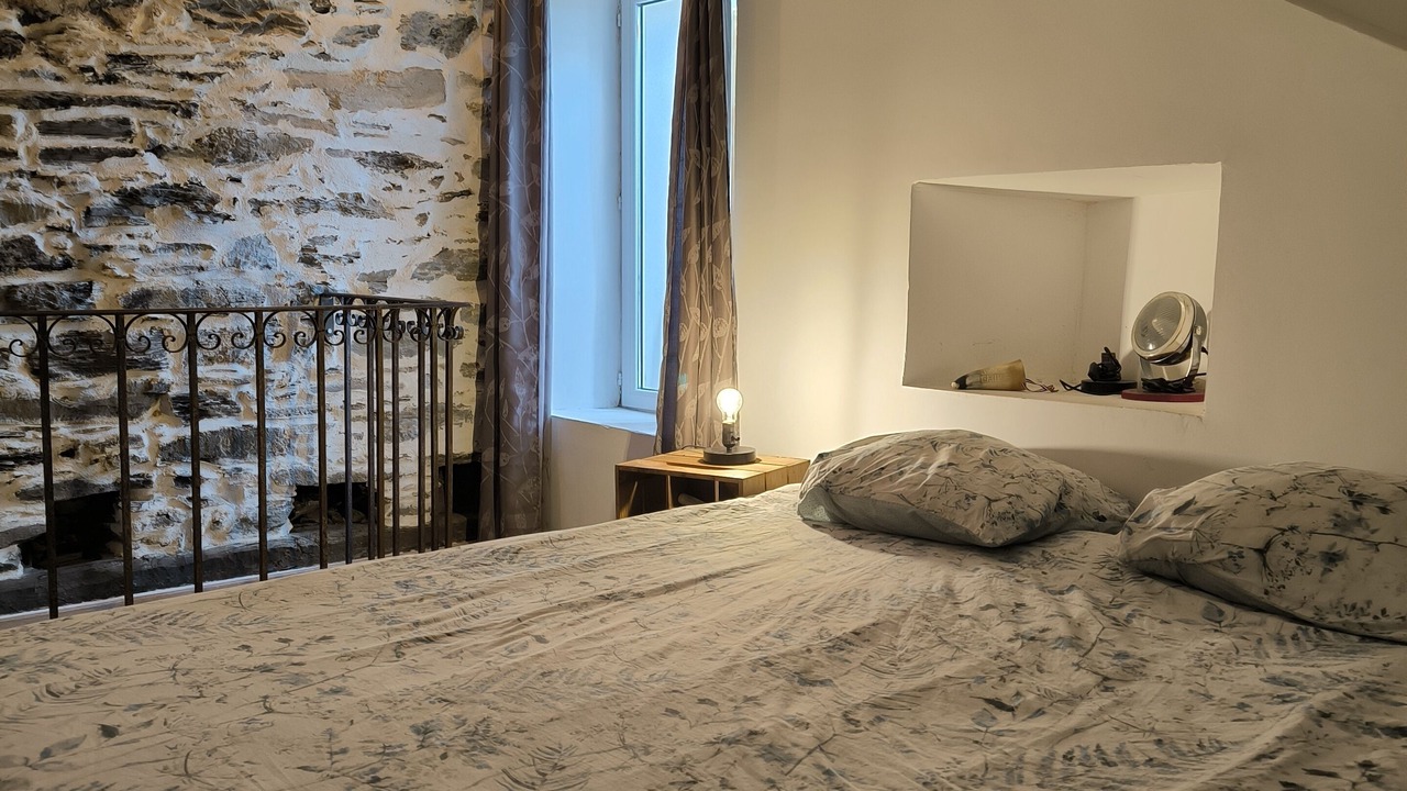 Photo of Bedroom in Taglio-Isolaccio