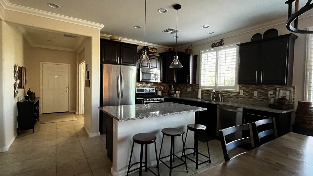 Photo of Kitchen in Anthem at Merrill Ranch
