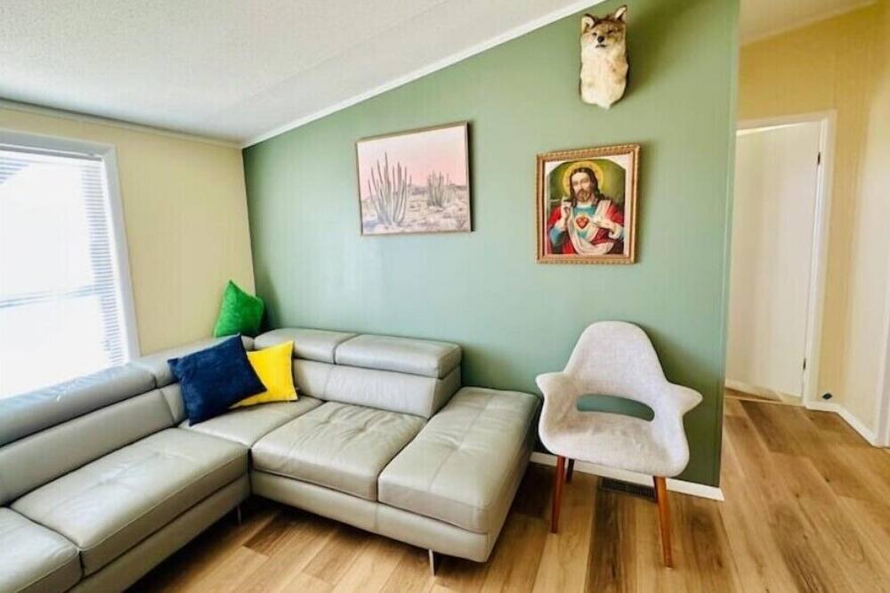 Photo of Livingroom in Tyrone